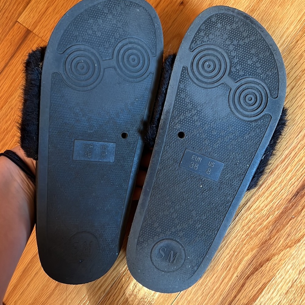 Steve Madden Slides - image 2